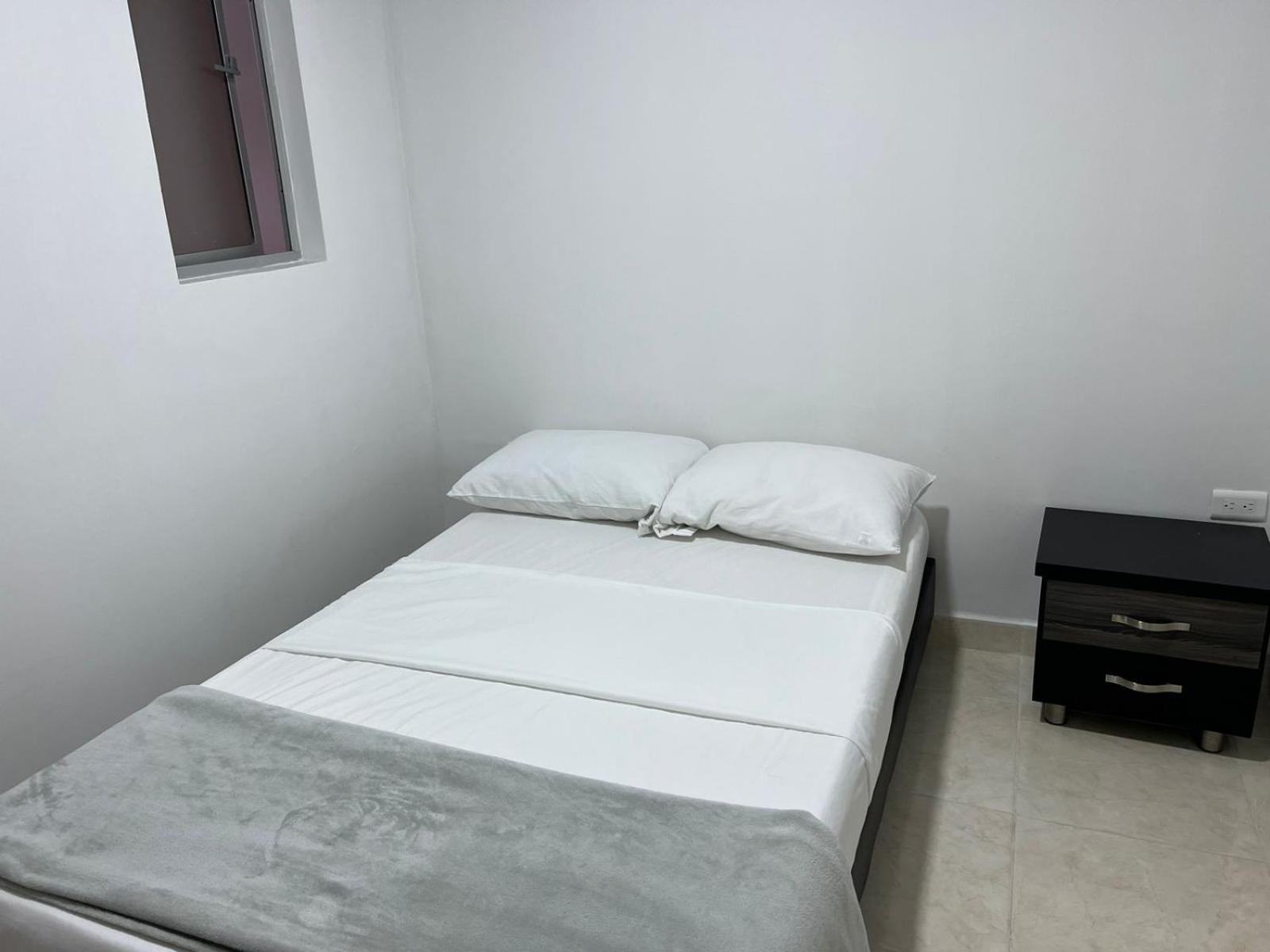 Los Nonos Hostel Guadalupe Habitación foto